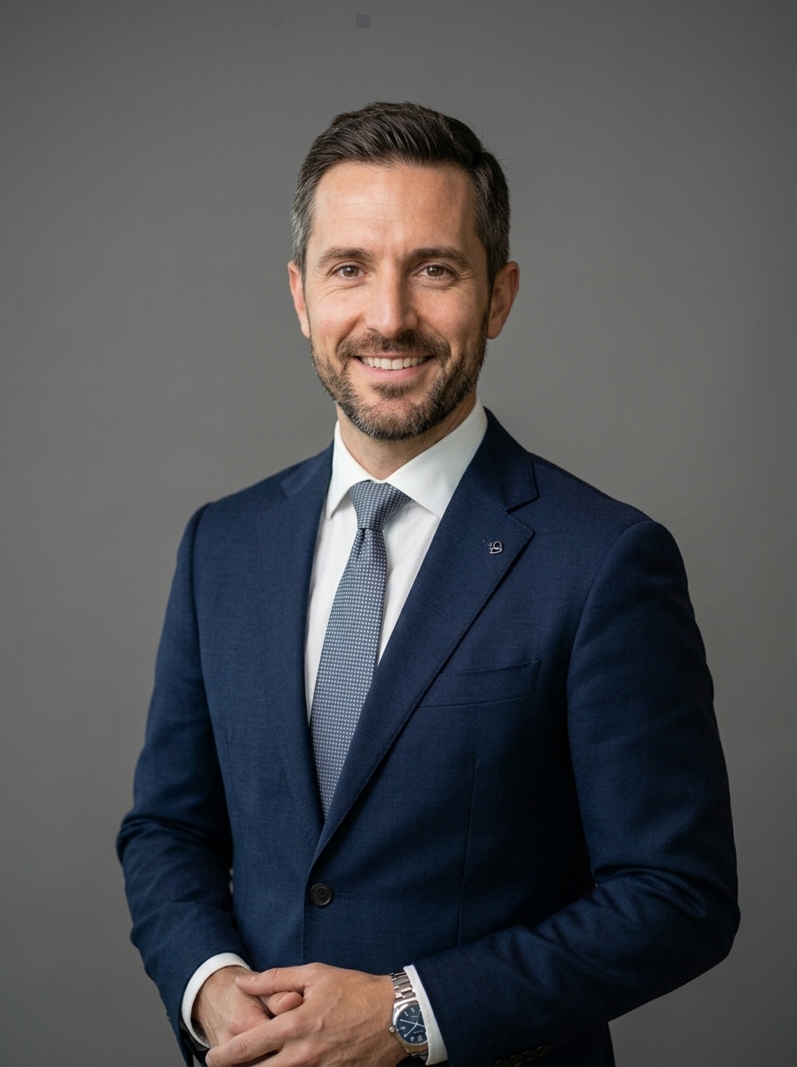 man's professional headshot 202606131818