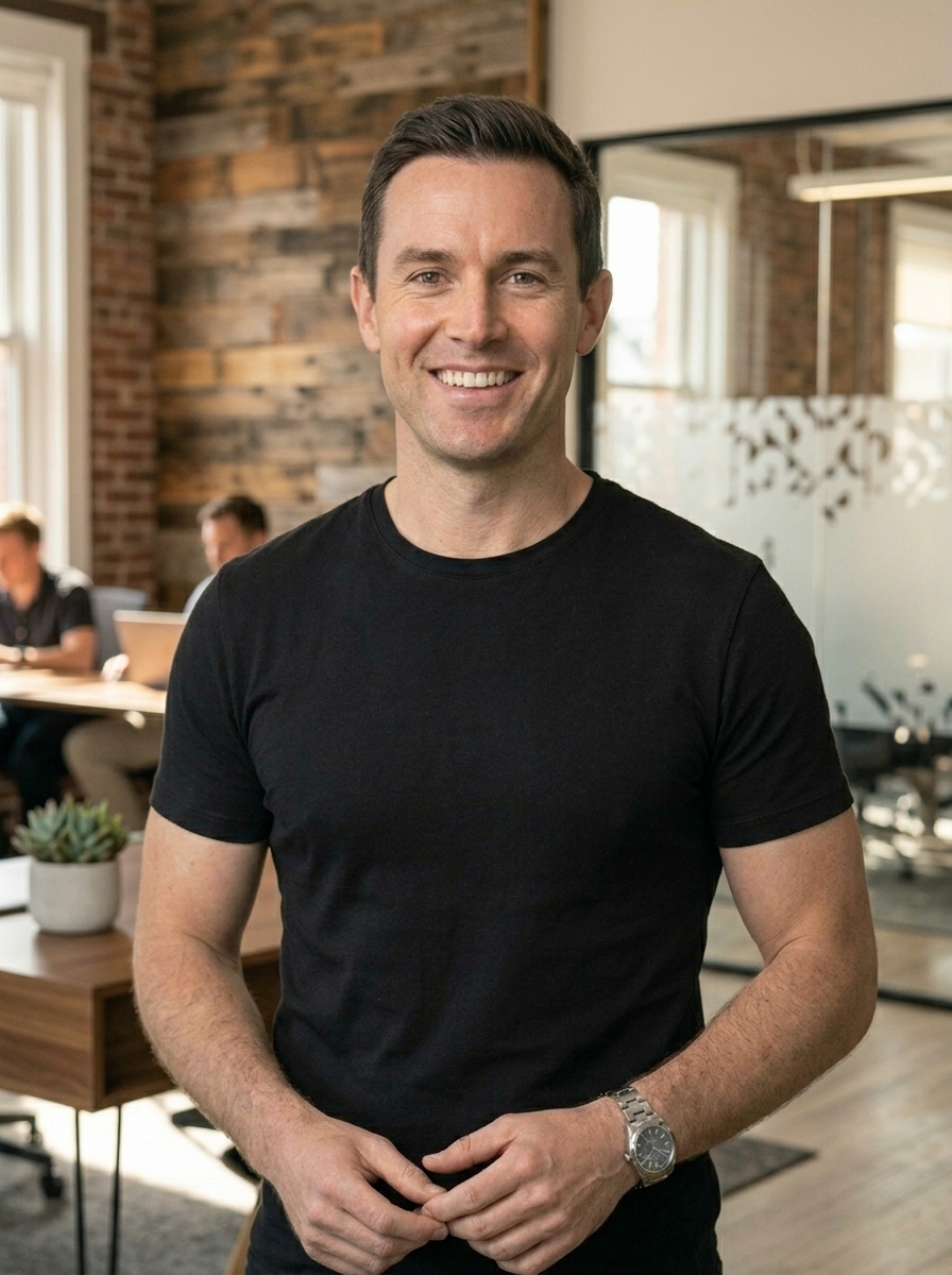 man's professional headshot 202606131826