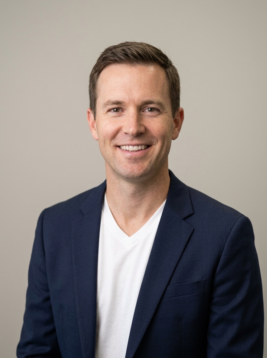 man's professional headshot 202606131835